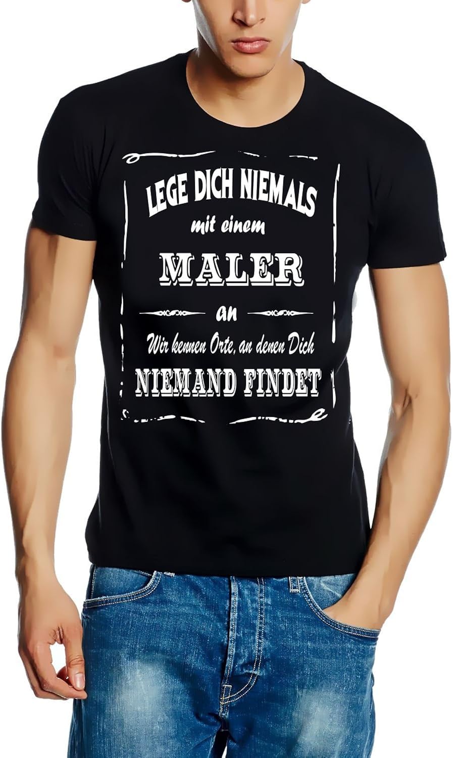 Lege Dich Nicht Mit Einer Löwin An