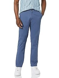 Amazon Essentials Men's Athletic-Fit Casual Stretch