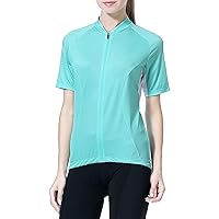 bike tops womens