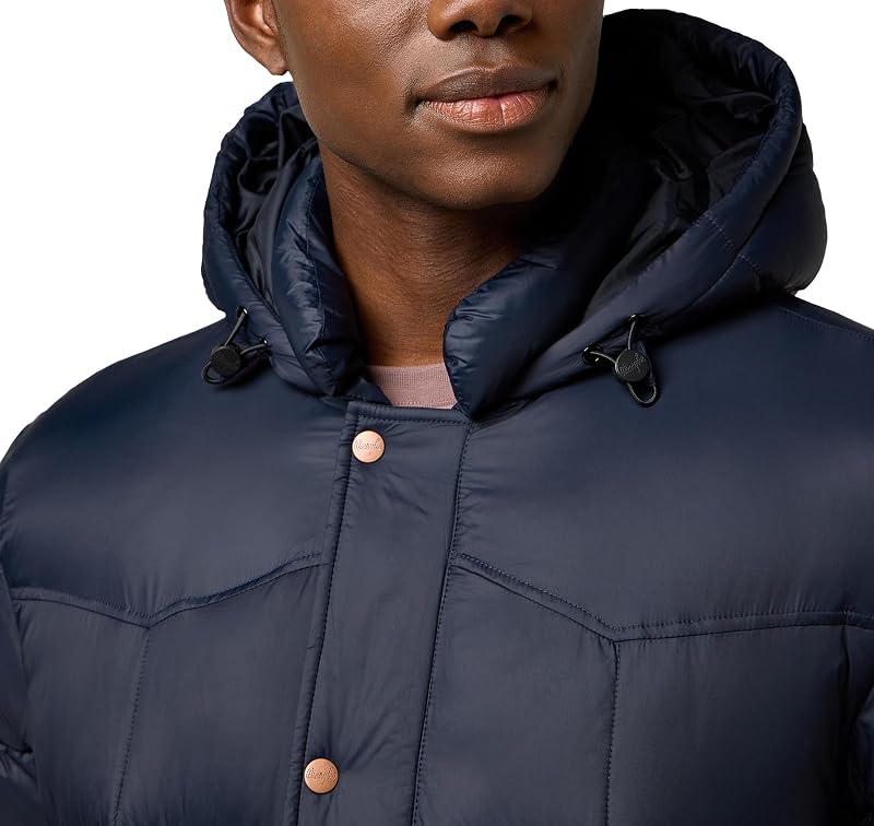 PARKA JACKET