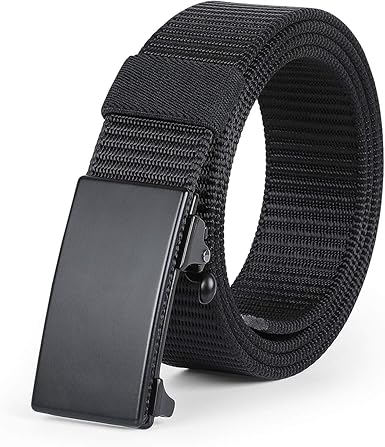 jasgood nylon belt