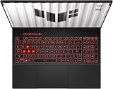 ASUS TUF A16 FA608PM 16.0 inch Gaming Laptop Ryzen 9 RTX 5060 32GB 1TB view 3