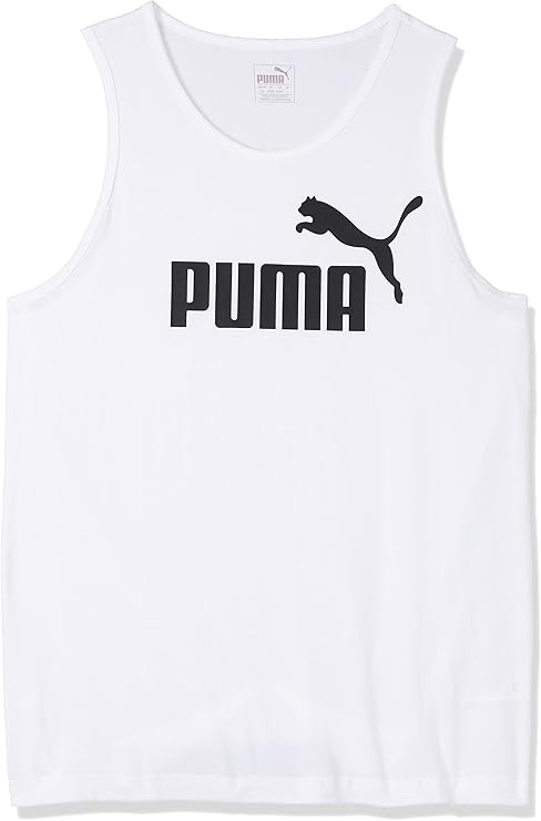 debardeur puma homme