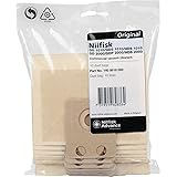 Nilfisk Vacuum Bag fits GD 1010/GDS 1010/HDS 1010 GD 2000/GDP 2000/HDS 2000 VP 300 SALTIX3