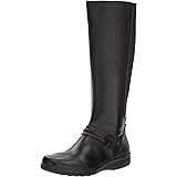 clarks women's hope play fashion boot