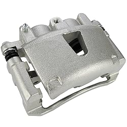 SCITOO Front Left Brake Caliper With Bracket