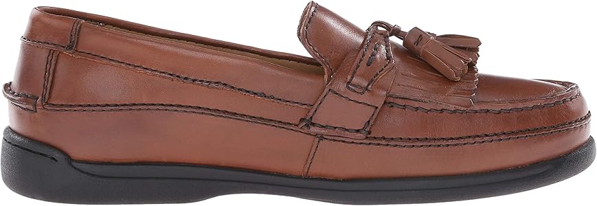 dockers men's sinclair tassel loafers