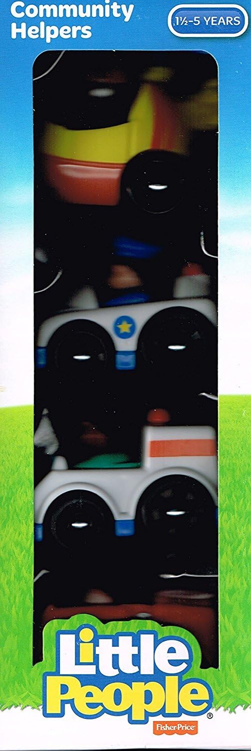 fisher price boombox