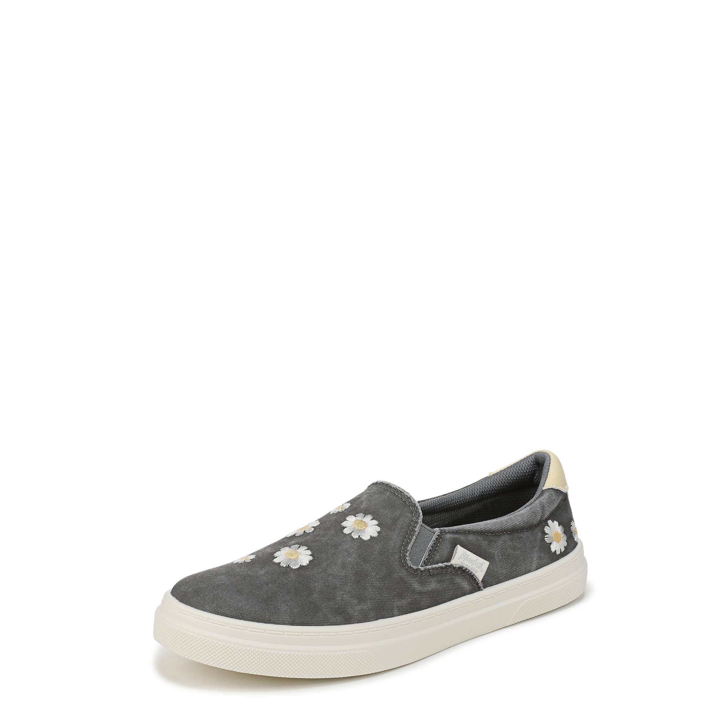 Blowfish Malibu Women’s Havasu Sneaker Charcoal 6 M