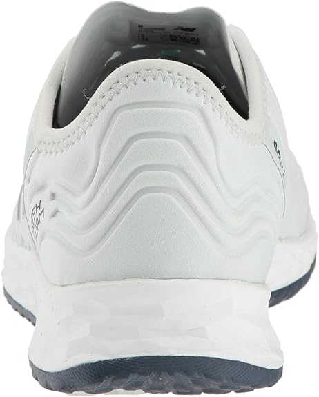 new balance women's fresh foam crush v1 cross trainer