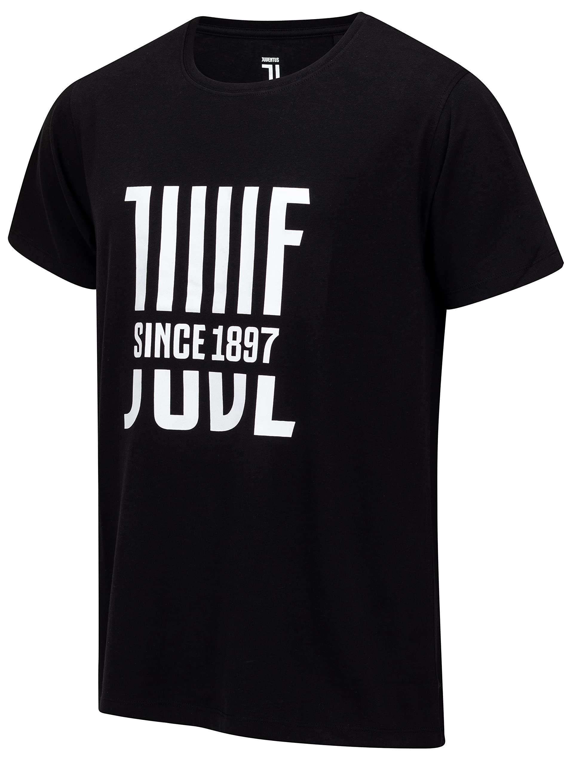 JUVENTUS JUVE Official Collection Men's T-Shirt