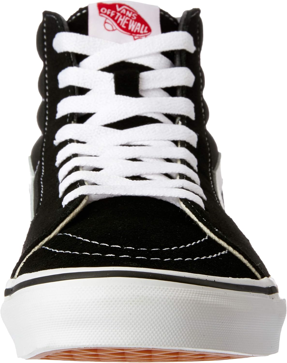  | Vans Men's Sk8-hi(tm) Core Classics Hi-Top Trainers | Skateboarding