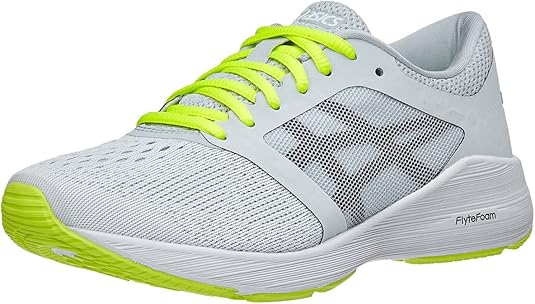 asics women's roadhawk ff running shoes