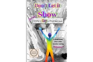 Don't let it show