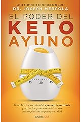 El poder del Keto ayuno (Colección Vital) (Spanish Edition) Kindle Edition