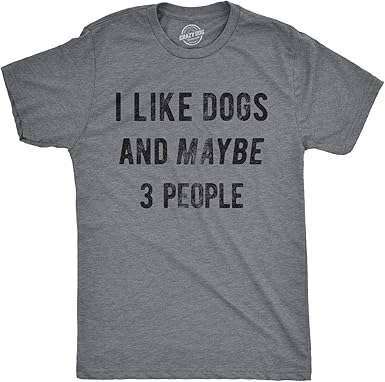 dog t shirts for people