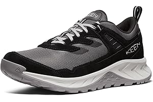 KEEN Men's Hightrail Low Waterproof Hiking Shoes