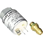 Four Seasons Pressure Switch - 35889