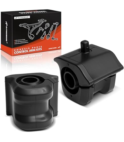 Amazon.com: Hconcet 48815-42130 48815-42140 2Pcs R+L Front