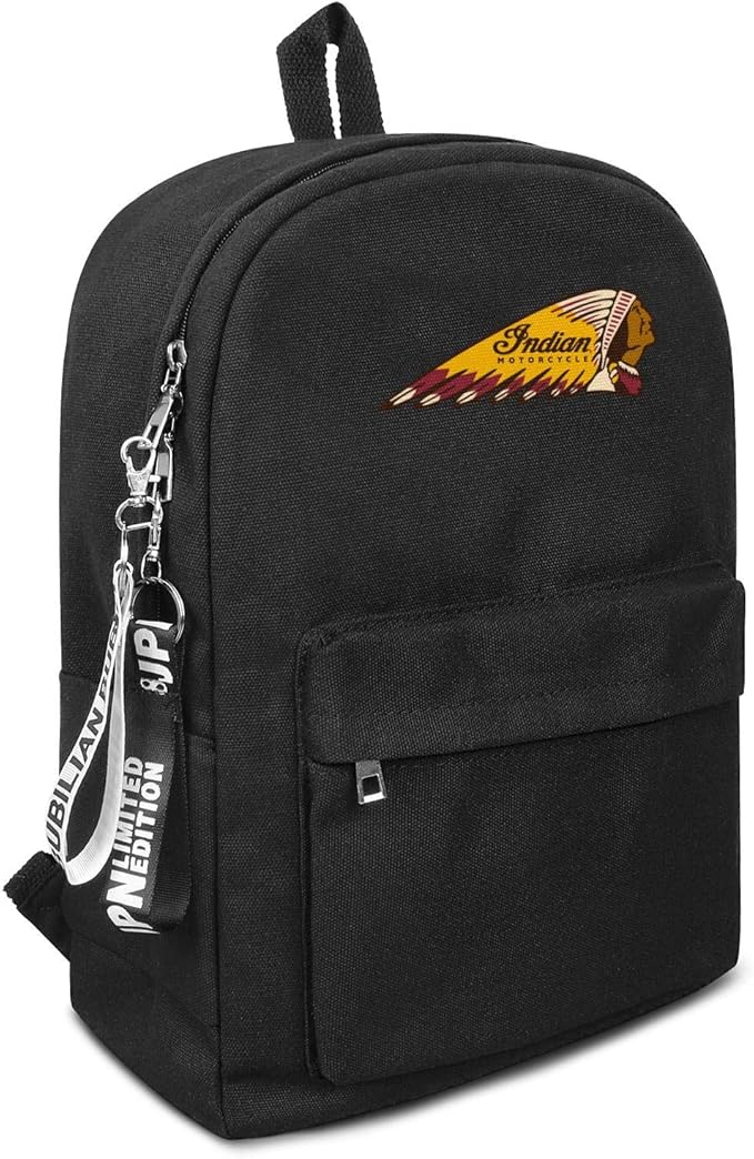 indian motorcycle backpack