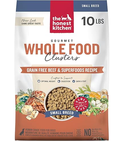 Amazon.com: The Honest Kitchen Grain Free Turkey & Superfoods