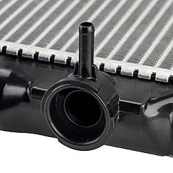 Torchtree CU1290 Radiator Replacement,Compatible