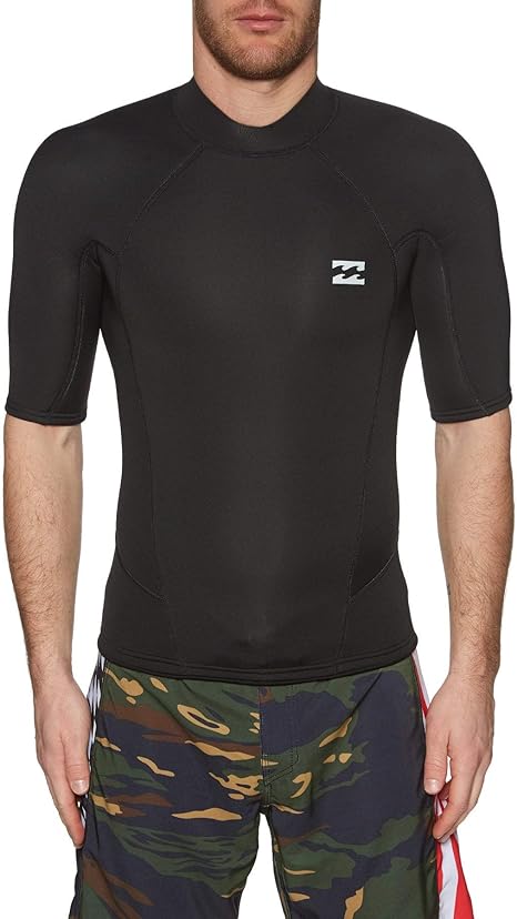 short sleeve wetsuit jacket