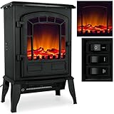 Amazon.de Bestseller: Die beliebtesten Artikel in Elektrische Kamine
