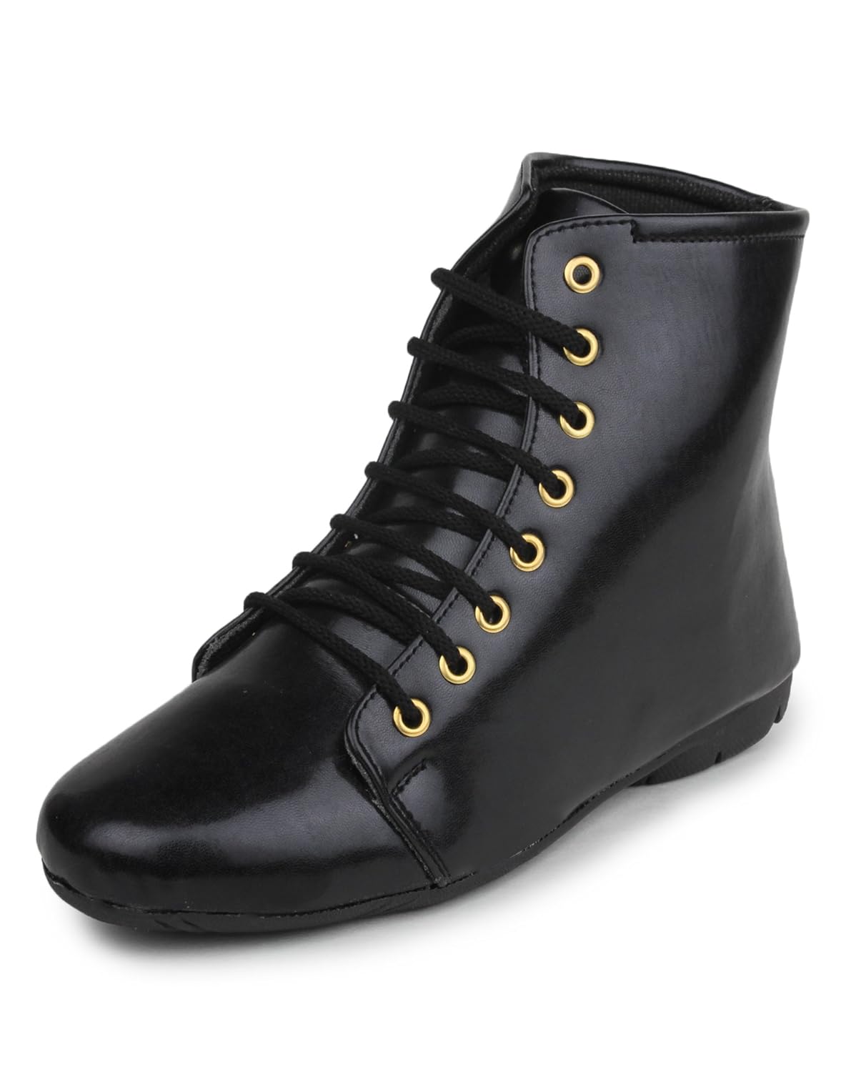 do bhai fashionable smart casual boots for women