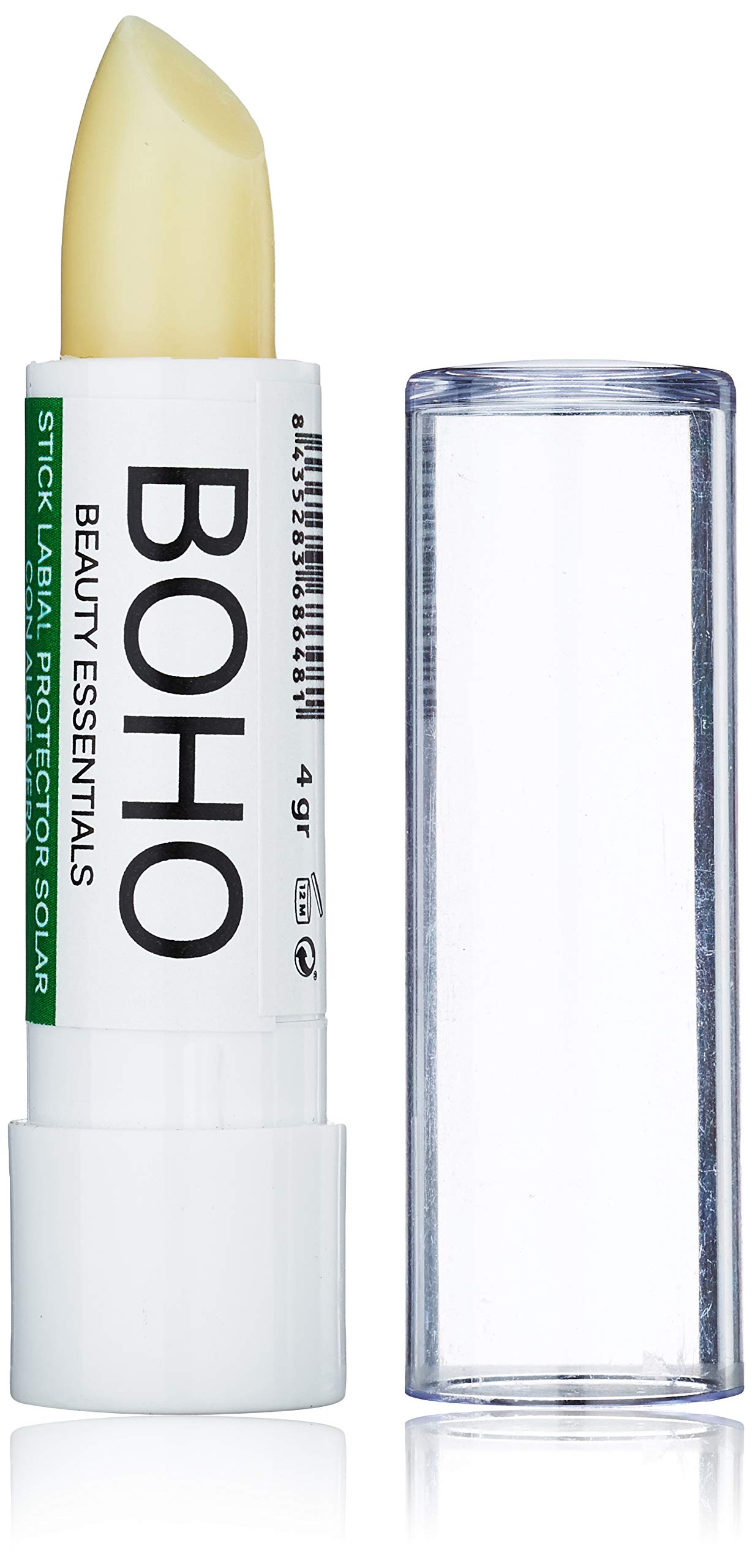 Boho Lipstick Aloe 4 Gr Boho 400g
