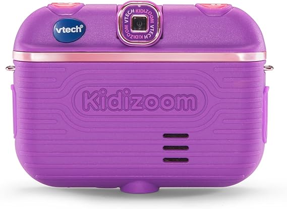 kidizoom selfie camera