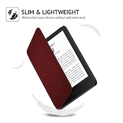 Ayotu Case for 6" All-New Kindle 11th Generation