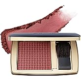 Estée Lauder The Sculpting Powder Blush with Buildable Color | Long Lasting, Contouring & Plumping, 0.25 Ounce