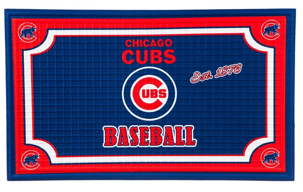 Best Chicago Cubs Home Office