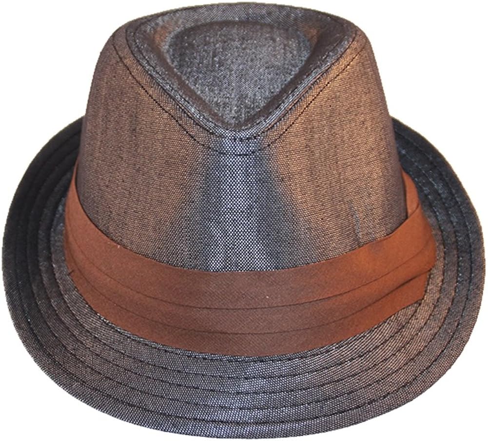 Hat Reserve Fedora Summer Collection Small Medium at Amazon Women’s