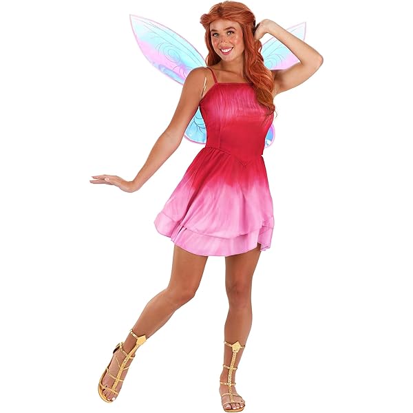 Amazon.com: Leg Avenue Women's Pixie Dust Fairy Dress, Green, X-Small:  Adult Sized Costumes: Clothing, Shoes & Jewelry