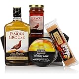 Johnnie Walker Green label 1 litre - whisky gift - RARE