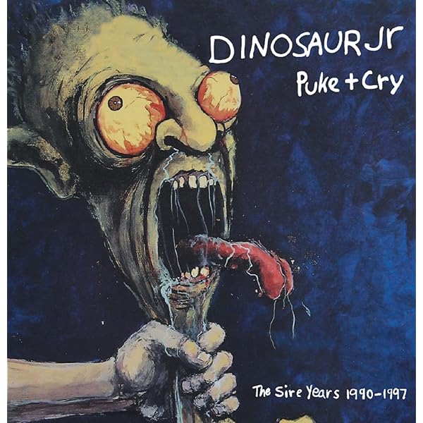 DINOSAUR JR. - Where You Been - Amazon.com Music