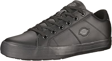 dickies slip resistant shoes