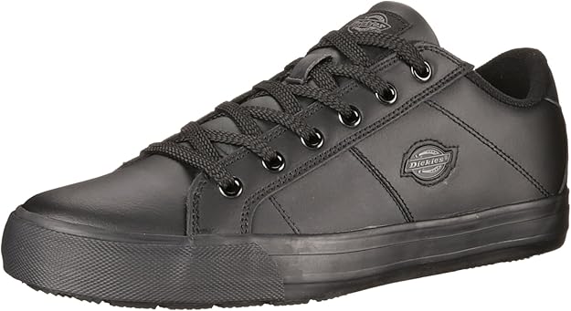 Dickies shoes slip resistant