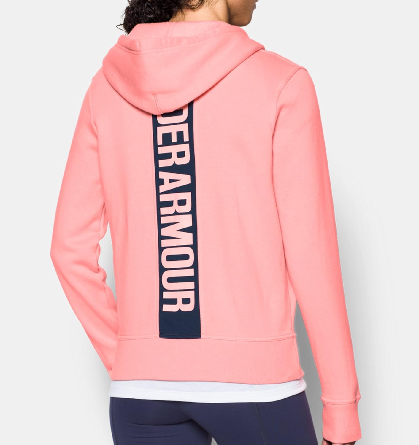 under armour women's cotton sports gilet