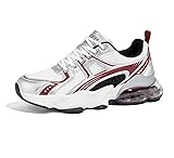 LUCKY STEP Women's Air Cushion Running Shoes