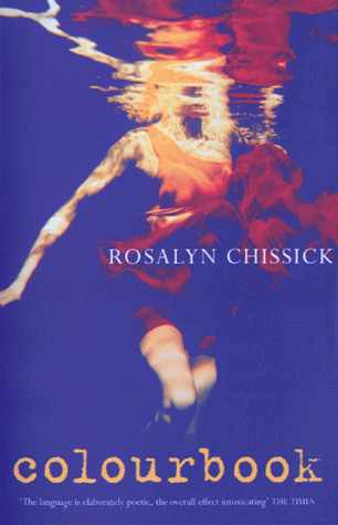 Colourbook Chissick Rosalyn 9780340707814 Amazon Com Books