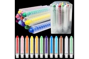 WXOIEOD Dustless Chalk