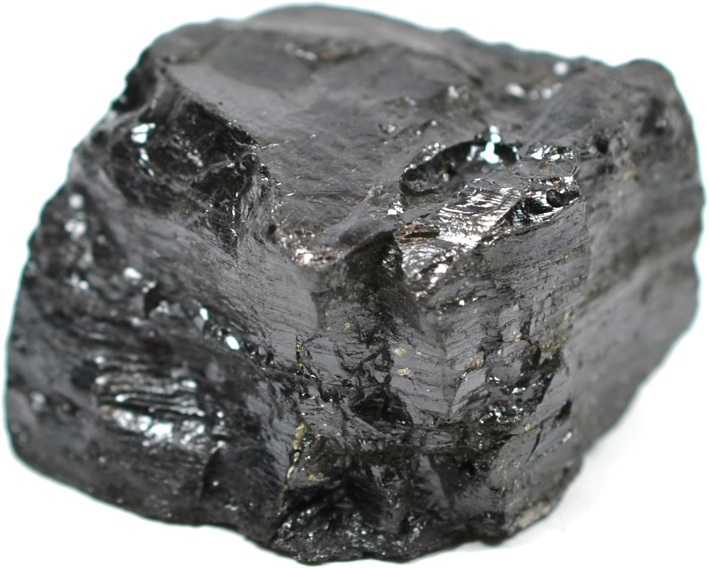 3cm Eisco Anthracite Coal Specimen Metamorphic Rock Approx 1 Science Kits Toys Learning Education