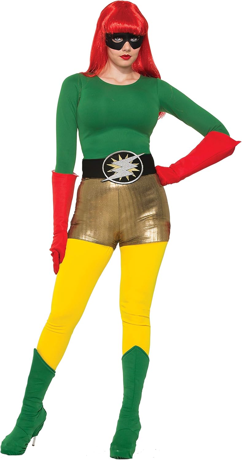 superhero boot covers