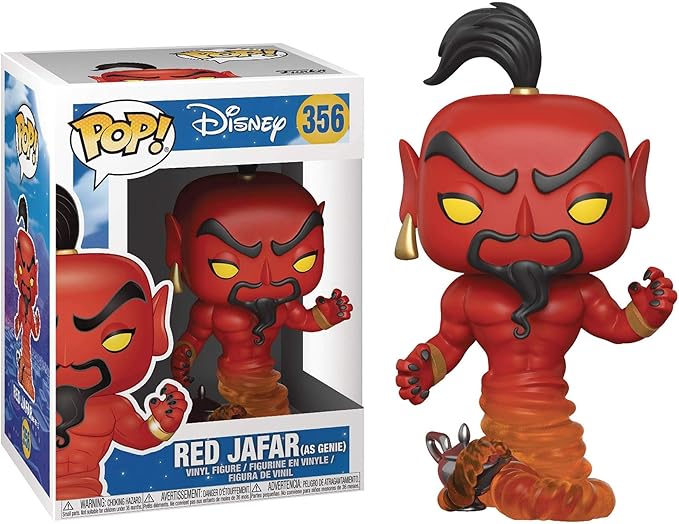 jafar pop