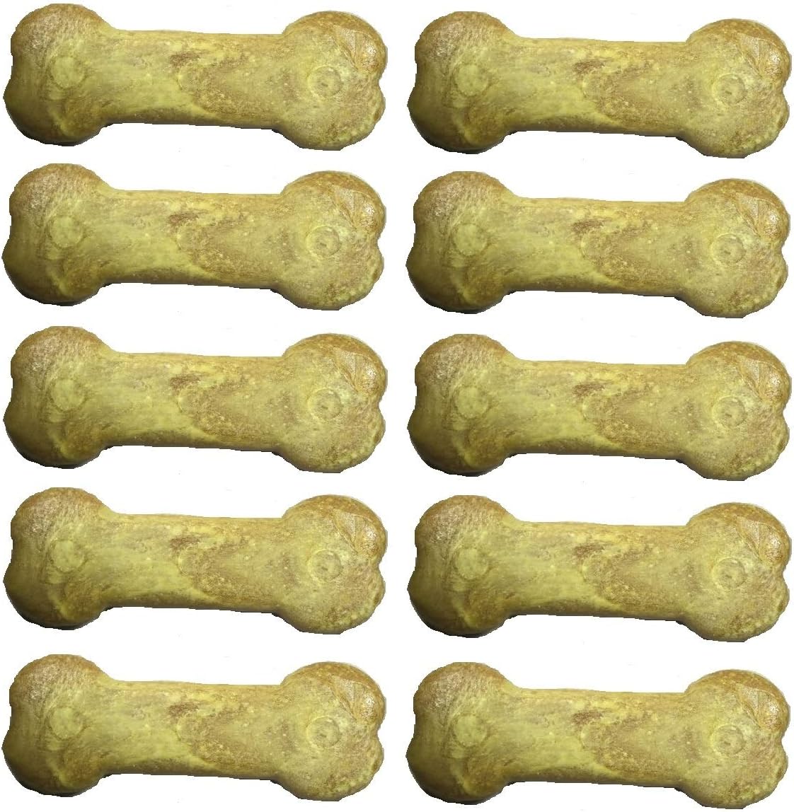 chickpea dog treats