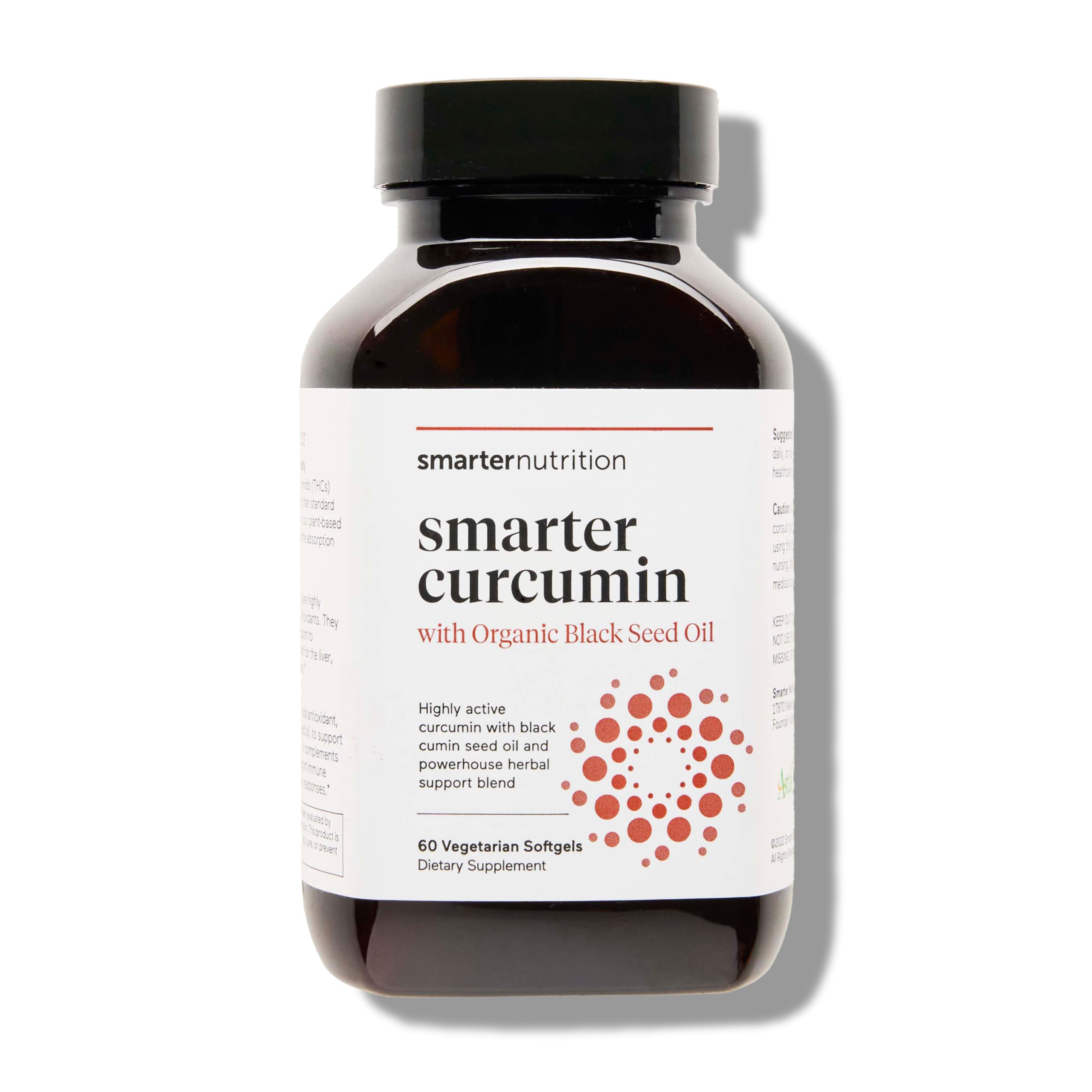 Smarter Curcumin