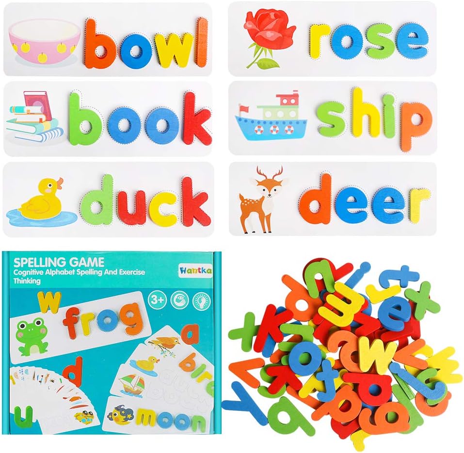 preschool educational toys